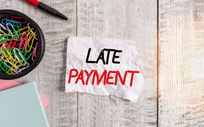 On Time, Every Time: How Being Late on Monthly Payments Can Affect Your Essex Mortgage